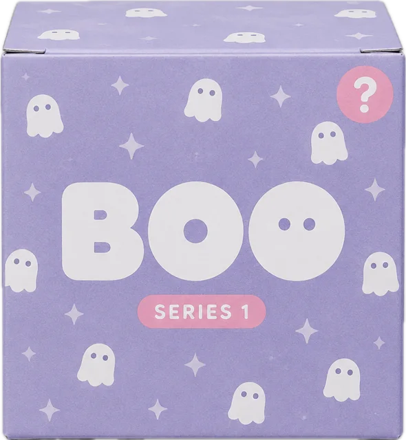 BOO Series 1 blind box